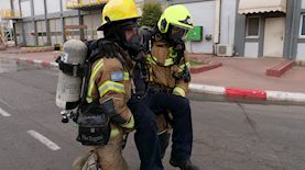 תרגיל בנאות חובב, צילום: חברת אורניר